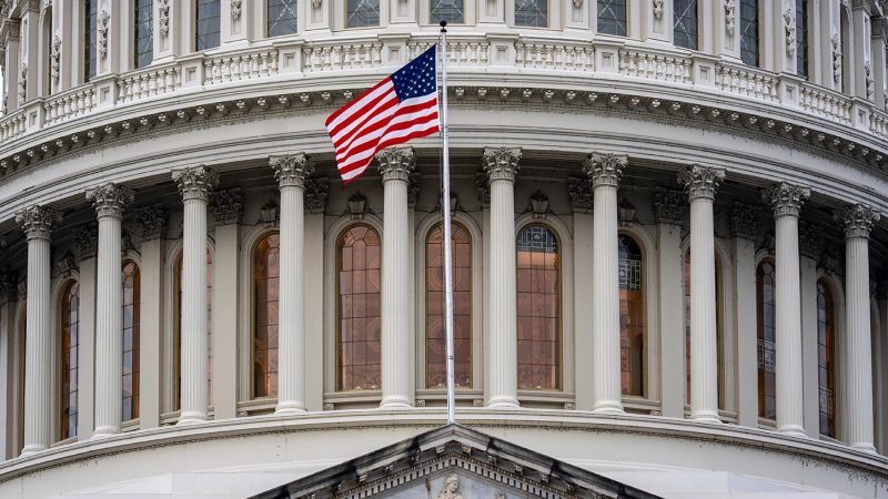 These workers won't get paid Friday if the government shutdown continues