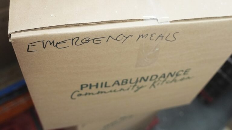 Tensions mount as SNAP deadline set to hit