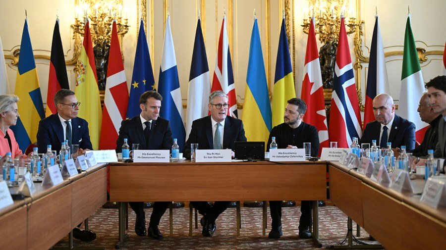 World leaders share joy on hostage release, urge commitments on rebuilding Gaza
