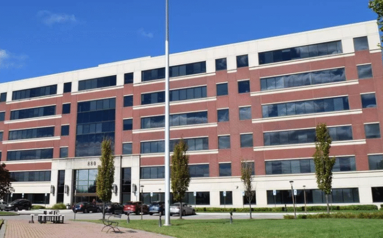 BWE Secures $16M to Refinance Office Building in MI