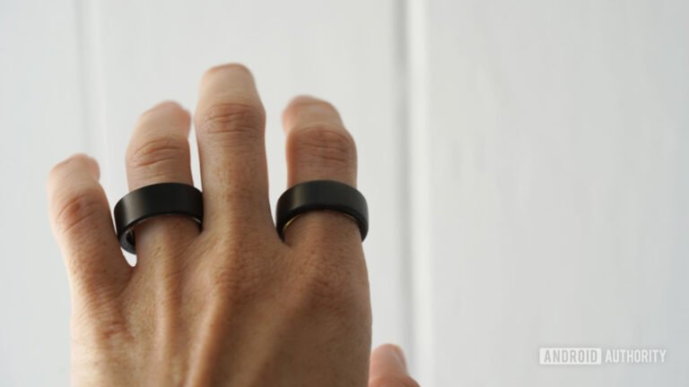 One smart ring brand is gone from the US, and another just cut a deal