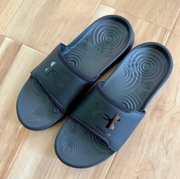 *HOT* Under Armour Men’s Slides from $10.78 shipped, plus more!