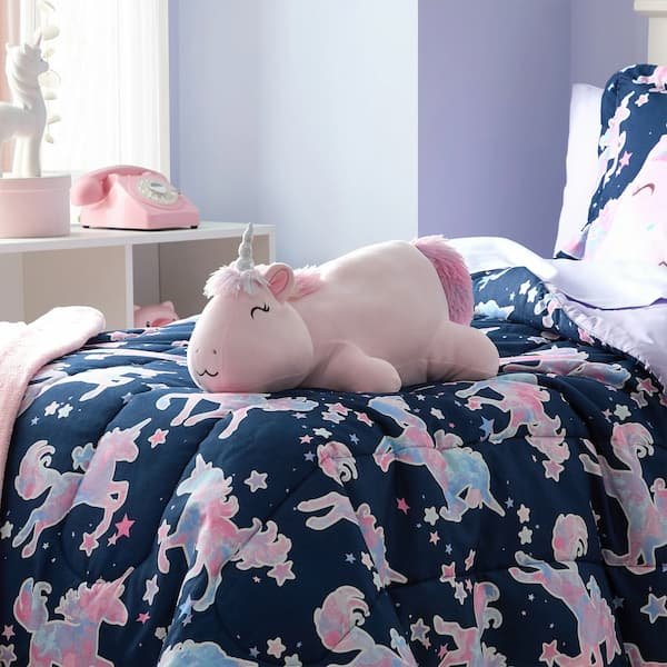 *HOT* Weighted Plush Pillows only $4.97!