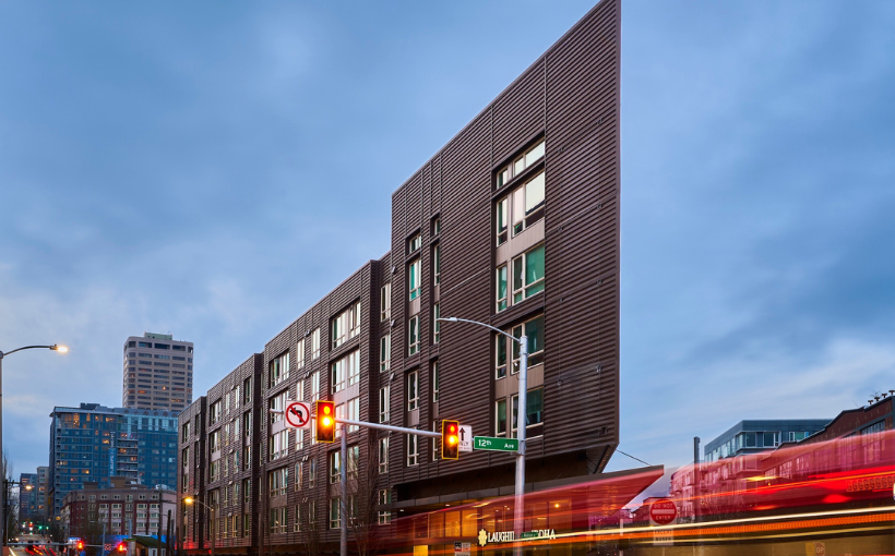 JLL Facilitates $22M Transaction for Capitol Hill Complex