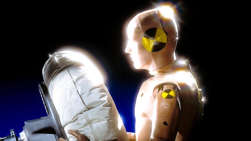 Americans Are Dying From Airbags That Never Should Have Reached The US