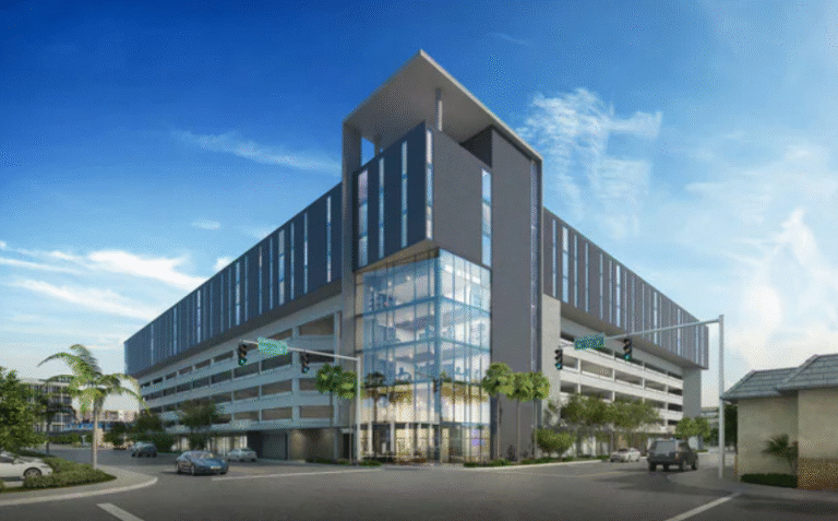 TREO Group Inks $132M Financing for University of Miami Student Housing