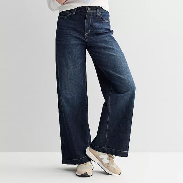 Women’s Jeans just $16.99 at Kohl’s!