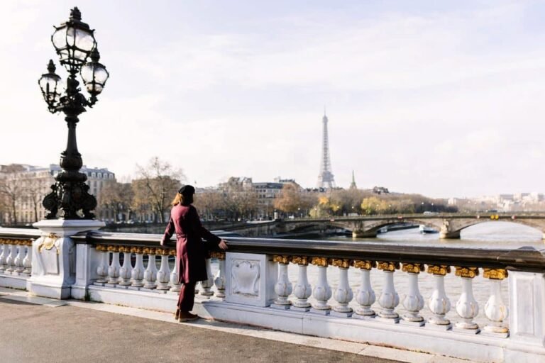 The Truth About Visiting Paris in Winter (Good and Bad)