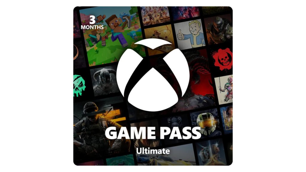 Resist the Game Pass price increase with this $54.99 deal