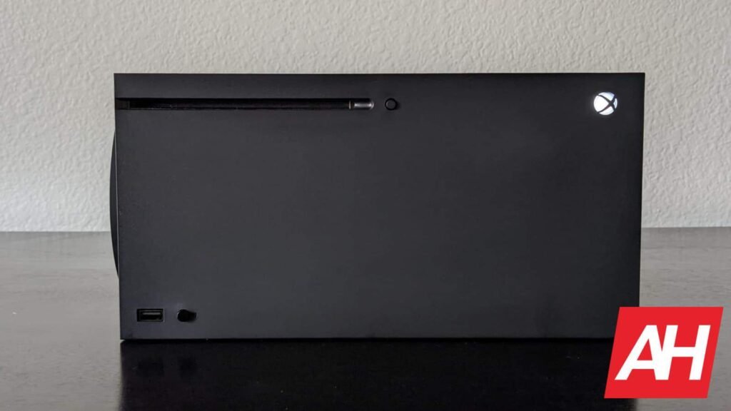 The next Xbox console is indeed a gaming PC powered by Windows