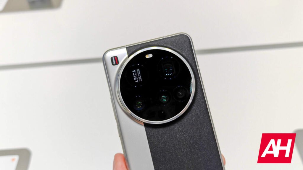 Xiaomi 17 Ultra May Skip Rear Display, Focus on Huge Camera Improvements