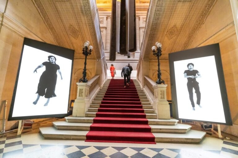 Asia Now Art Is a Paris Fair, Festival, and Incubator