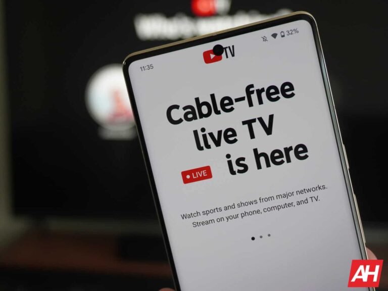 Disney Just Pulled ESPN and ABC From YouTube TV — Here’s Why It’s a Big Deal