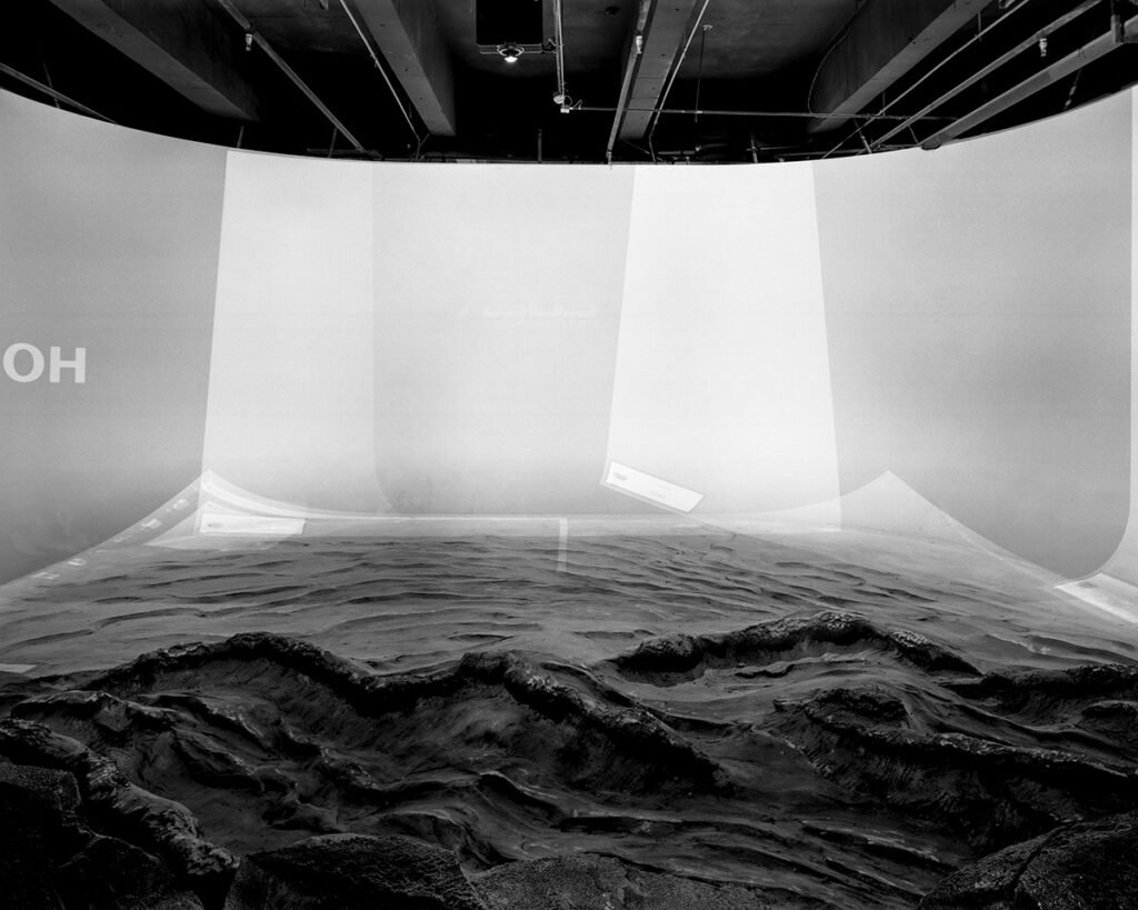 “the internal crusade” by Photographer Zexuan Zeng