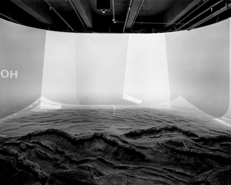 “the internal crusade” by Photographer Zexuan Zeng