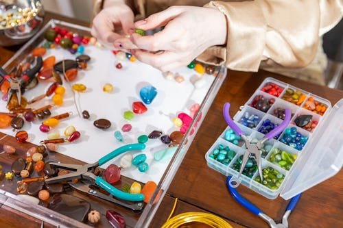 The Key To Getting Off Your Phone Is Returning To The Hobbies You Did As A Kid