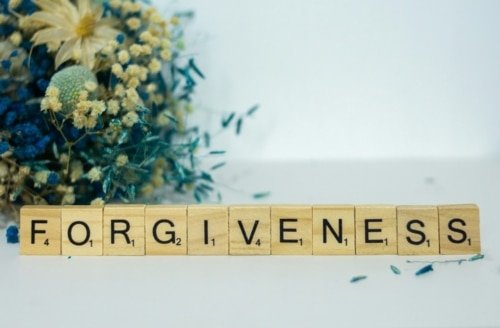 Forgiveness and Love – Luke 7:47-50