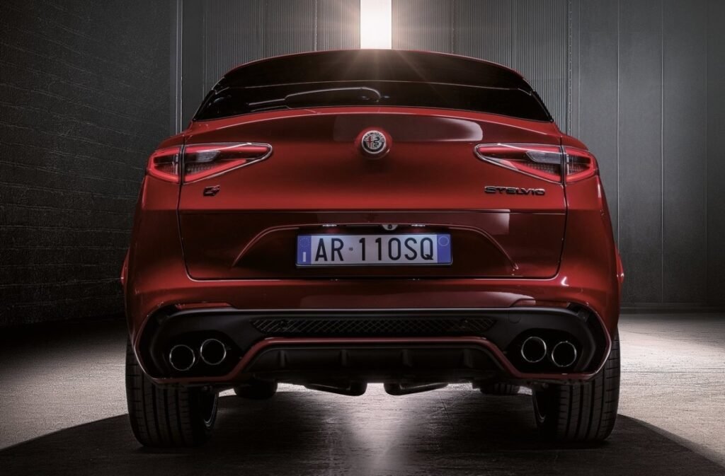 Alfa Romeo’s Next Gamble: Staying Small to Survive