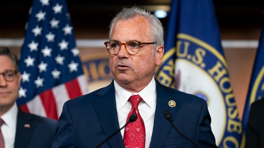 House Republican slams Trump's Argentina beef imports plan