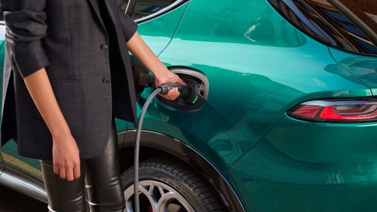 Used Hybrid SUV Models Under $25,000 That Get Great Fuel Economy