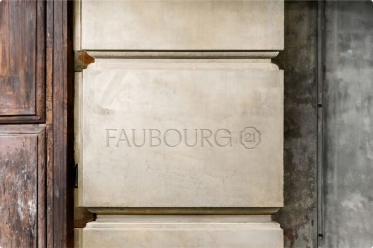 WeWantMore brands 'the smallest grand luxury hotel'