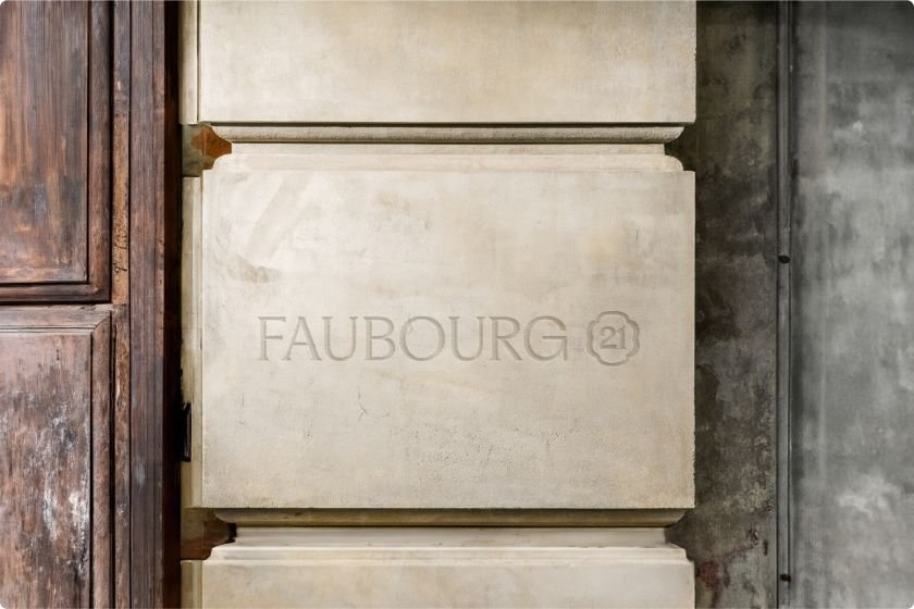 WeWantMore brands 'the smallest grand luxury hotel'