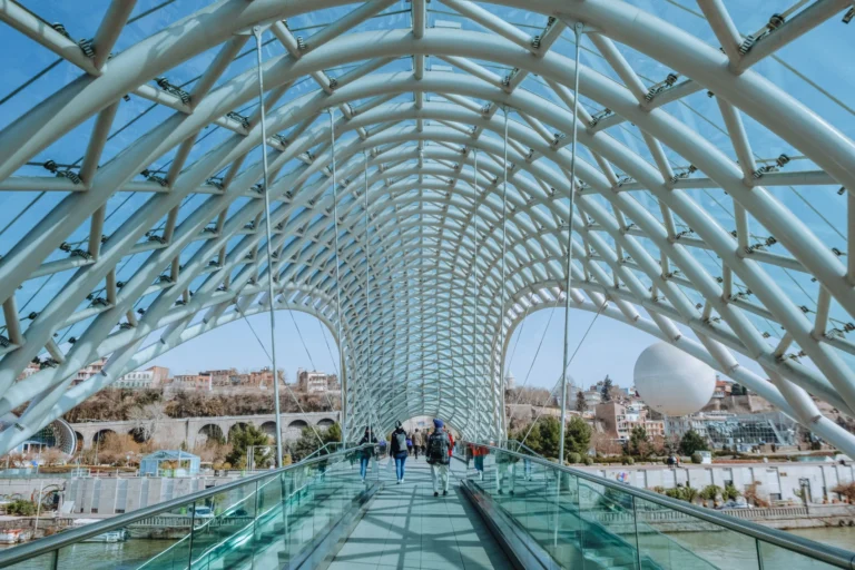 Best places to visit in Georgia, Europe’s best-kept secret