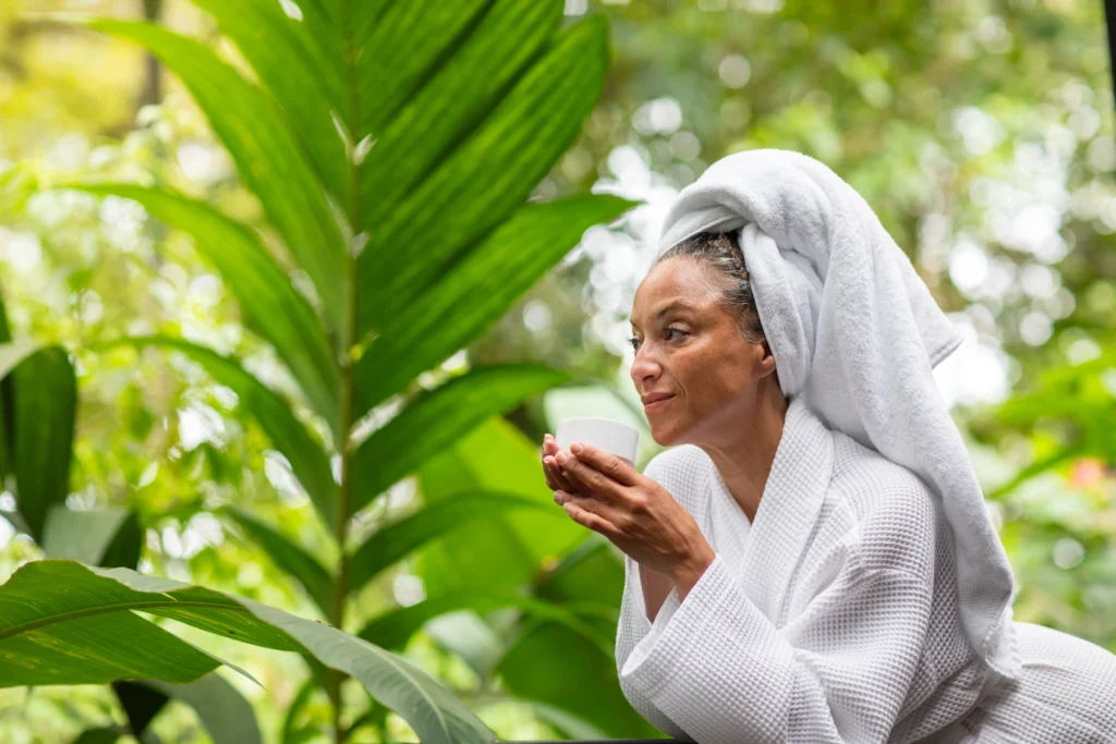 Journey into the Blue Zones, where wellness meets travel