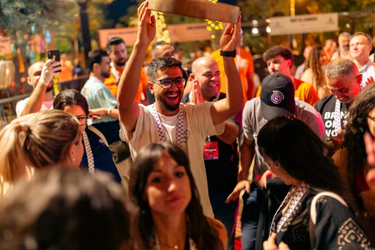 GX Jordan through our eyes: a journey of connection