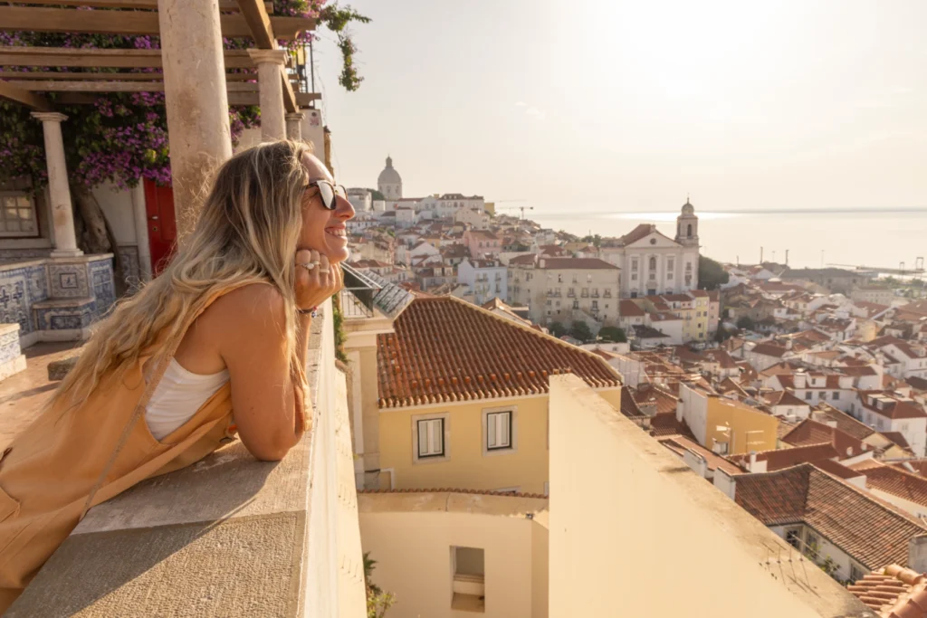 Off you go: best places to travel off-season