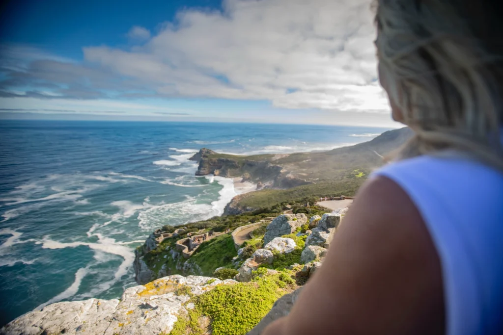 Solo travel in South Africa: your go-to guide