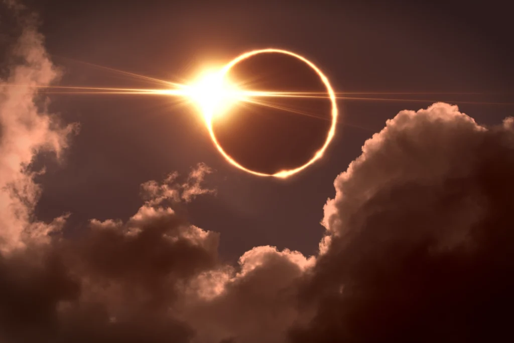 Where to see the total solar eclipse in 2027