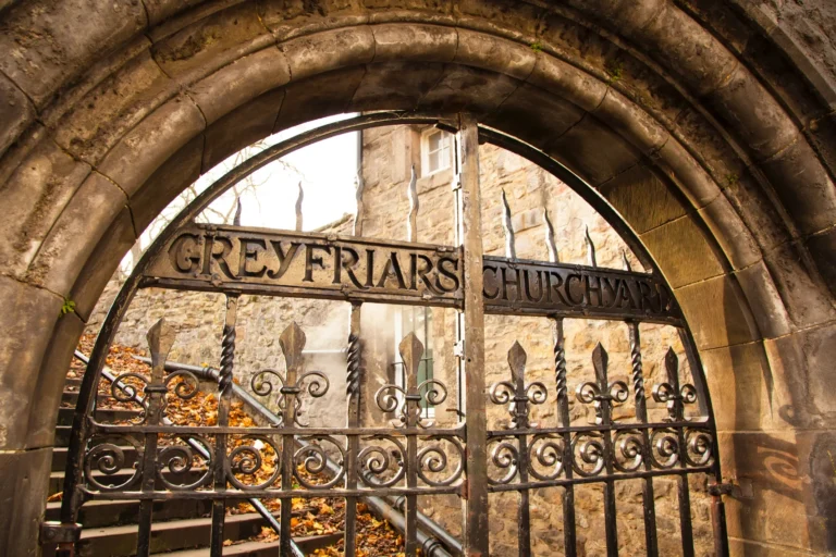 Hallow scream: 12 of the scariest places on Earth