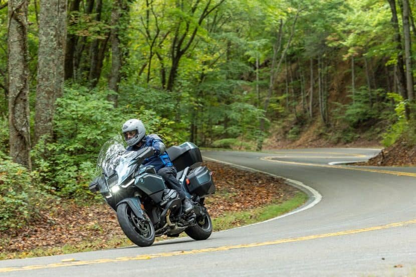 2026 BMW R 1300 RT Review – The Ultimate Boxer-Powered Tourer