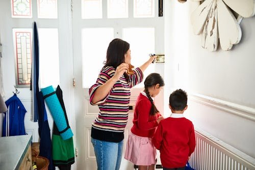 I Love My Kids, But Sometimes I Can’t Stand Being A Mother