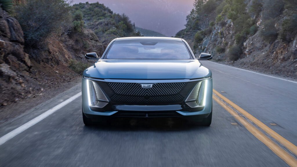 2026 Cadillac Celestiq Now Costs More Than Rolls-Royce Spectre