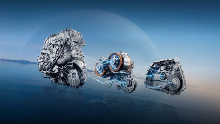 Chinese Automaker Chery Claims Its New Gas Engine Is Extremely Efficient