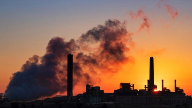 Climate 'tipping points' are being surpassed: researchers