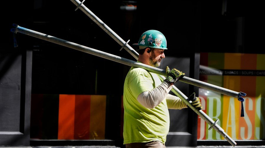 When it comes to medical privacy, injured workers have it worse than prisoners