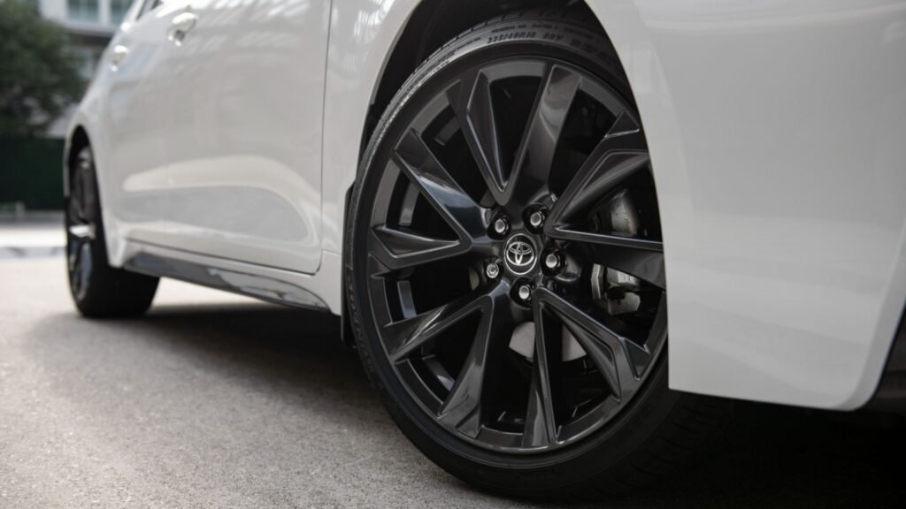 Toyota Lease Deals You Don't Want To Miss - October Edition