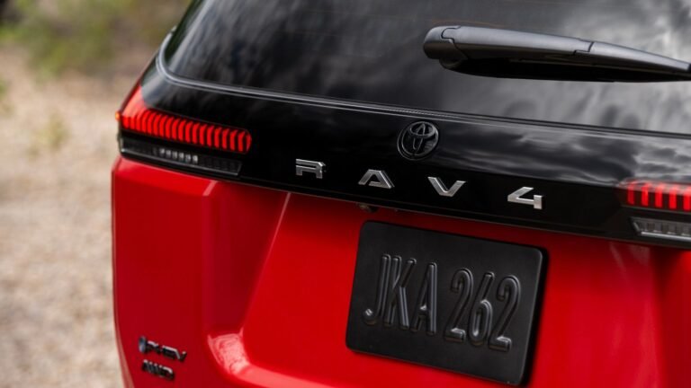 Toyota Reports Big Gains In US Sales And Production Through September