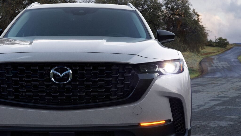 Best 2025 Mazda Models CarBuzz Tested - And Those We Can't Wait To Drive In 2026