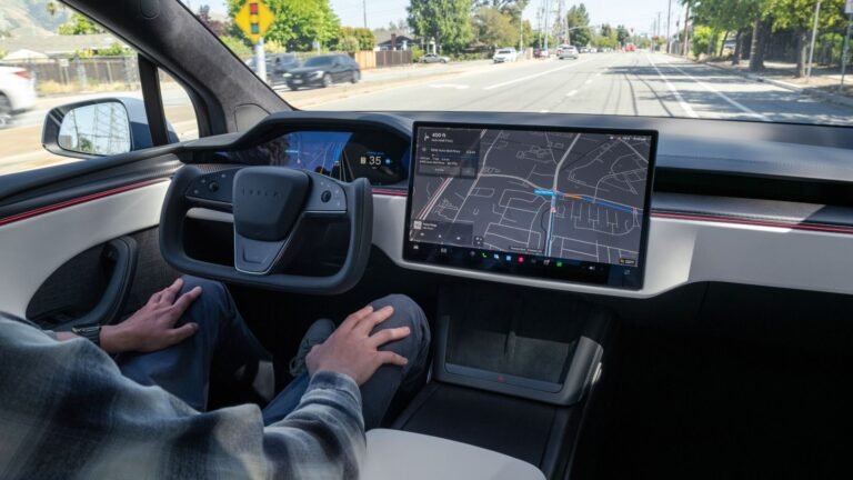 Tesla Customers Are Not Paying Extra To Get FSD