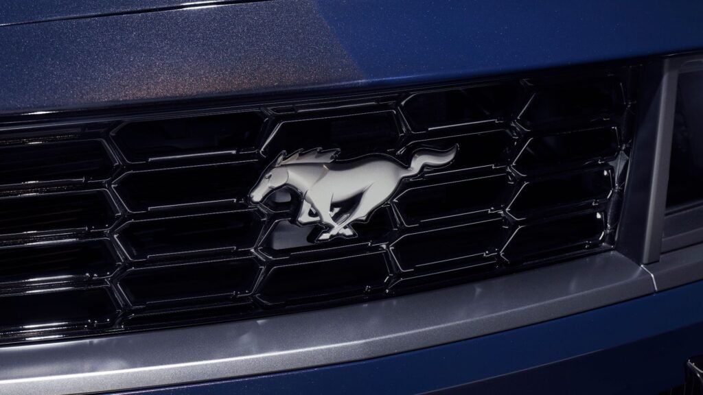 Ford Mustang Dark Horse: Which Trim Is Best