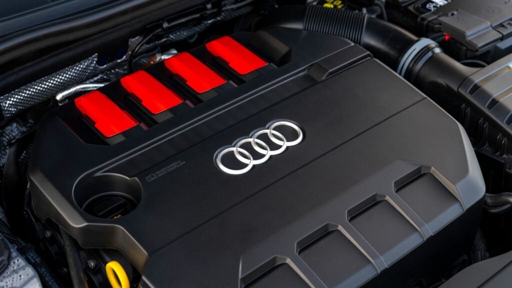 Most Reliable Audi Engine You Can Buy In 2025