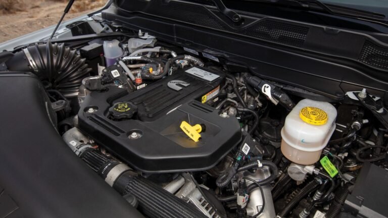 Bulletproof Diesel Engines You Can Trust In 2026