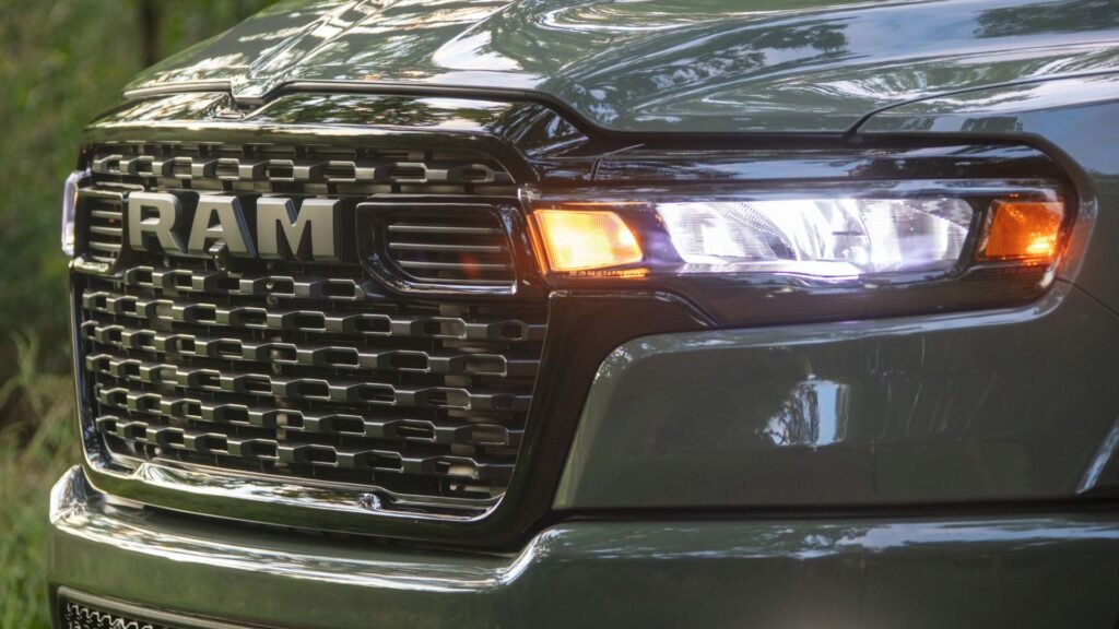 Best Ram 1500 Configurations: From Towing To Off-Roading And Even Frugality