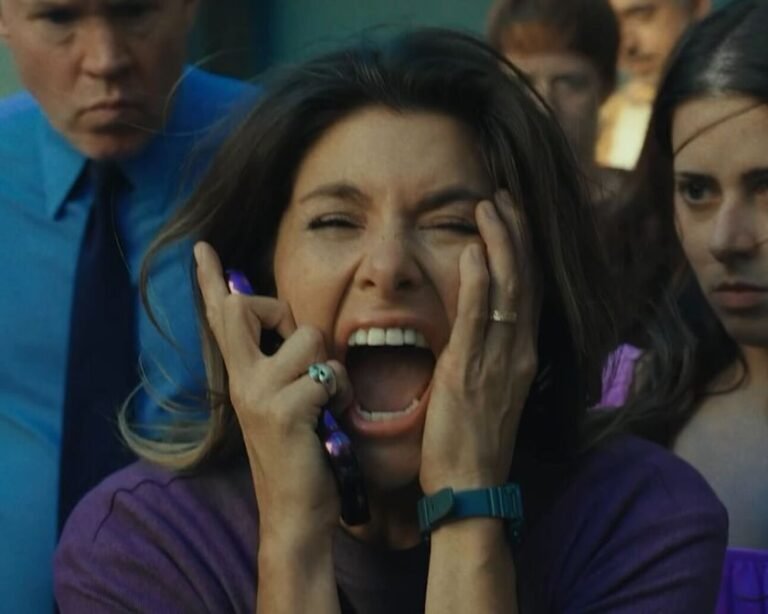 Yahoo! turns the horror of 'Reply All' into a Halloween comedy short