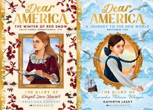 The 'Dear America' Series Is Coming Back & It's A Big Win For Girlhood