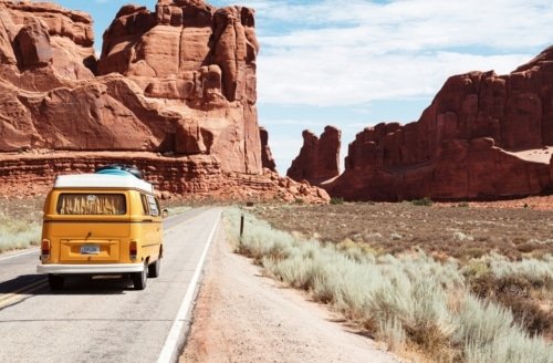 By Faith, Abraham Went Out – Hebrews 11:8